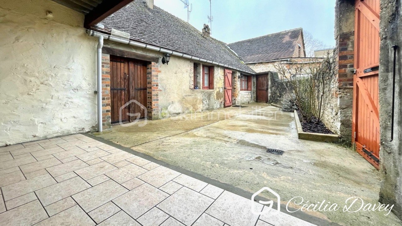 Vente Maison à Sens 5 pièces