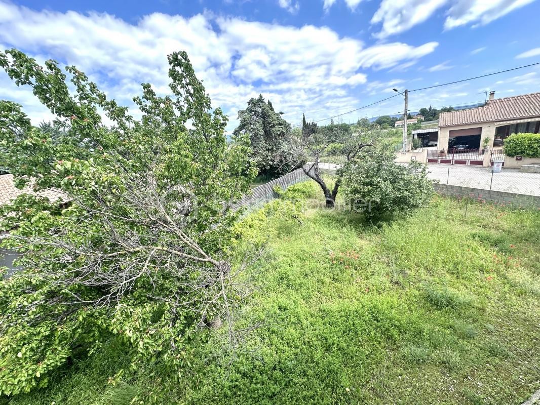 Vente Terrain à Gignac 0 pièce