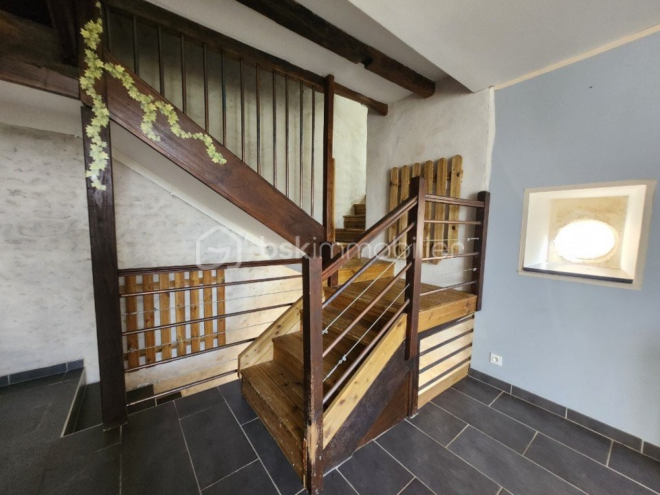 Vente Maison à Rouy 7 pièces