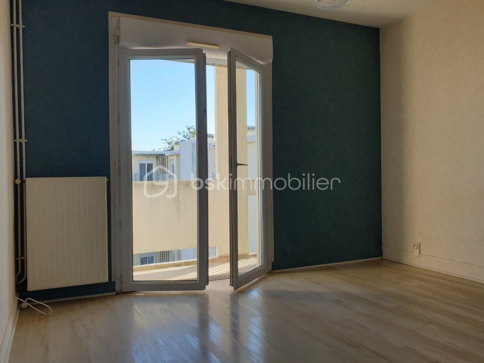 Vente Appartement à Nevers 3 pièces