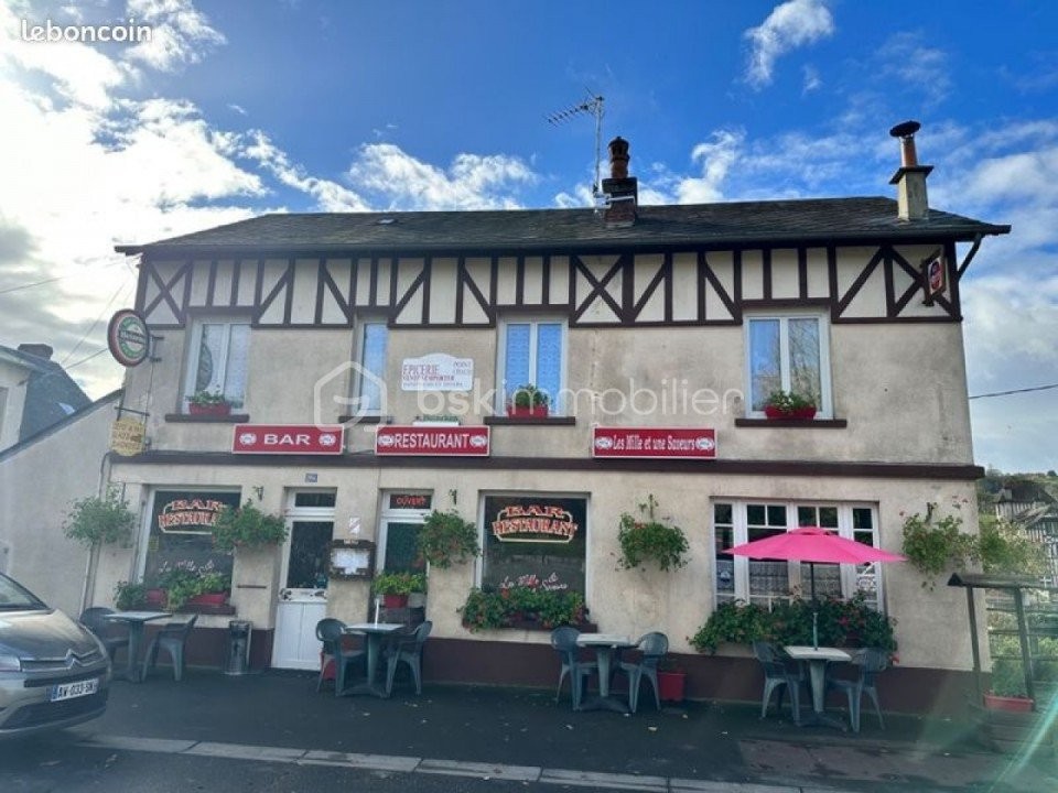 Vente Maison à Vimoutiers 4 pièces