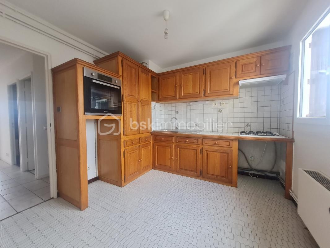 Vente Appartement à Saint-Gaudens 4 pièces