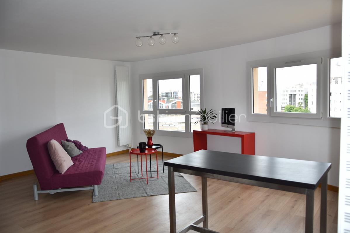 Vente Appartement à Évry 2 pièces