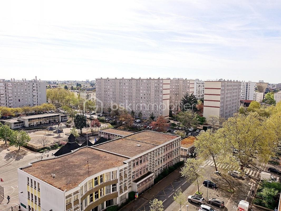 Vente Appartement à Orléans 3 pièces