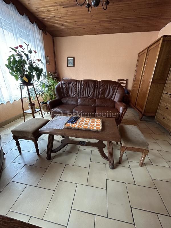 Vente Maison à Lucquy 13 pièces