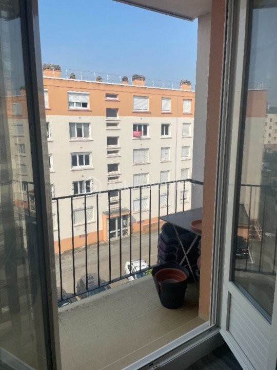 Vente Appartement à le Mans 2 pièces