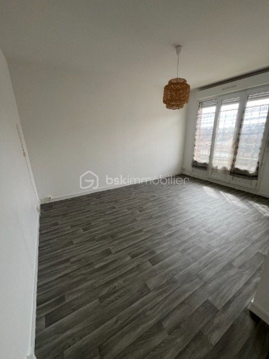 Vente Appartement à le Mans 2 pièces