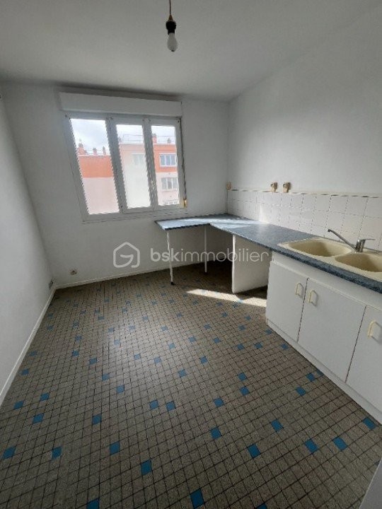 Vente Appartement à le Mans 2 pièces