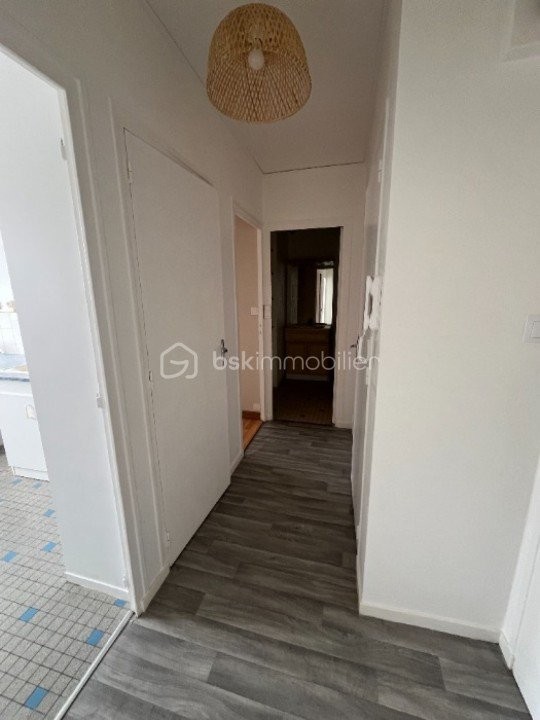 Vente Appartement à le Mans 2 pièces