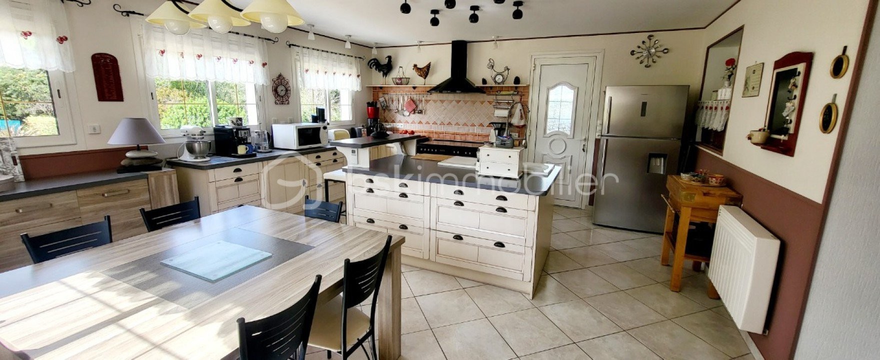 Vente Maison à Marsaneix 9 pièces