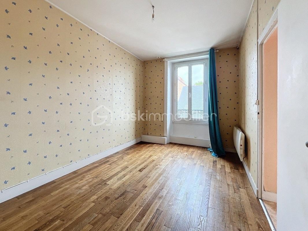 Vente Appartement à Rennes 2 pièces