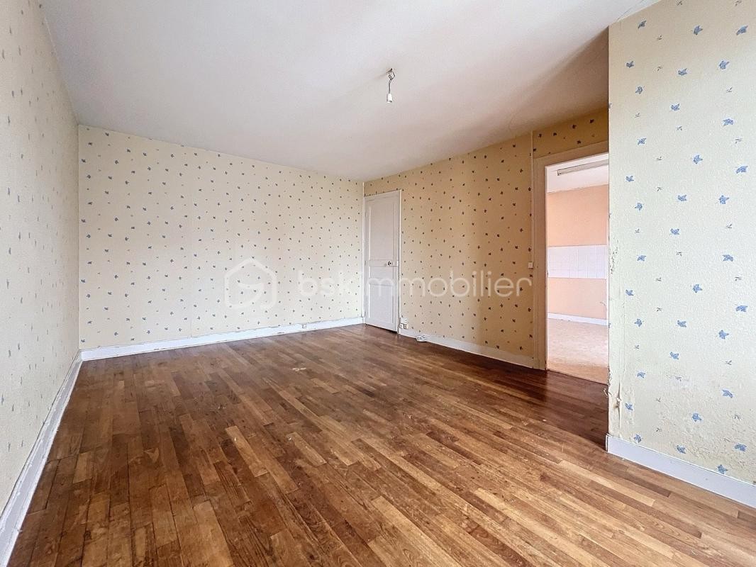 Vente Appartement à Rennes 2 pièces