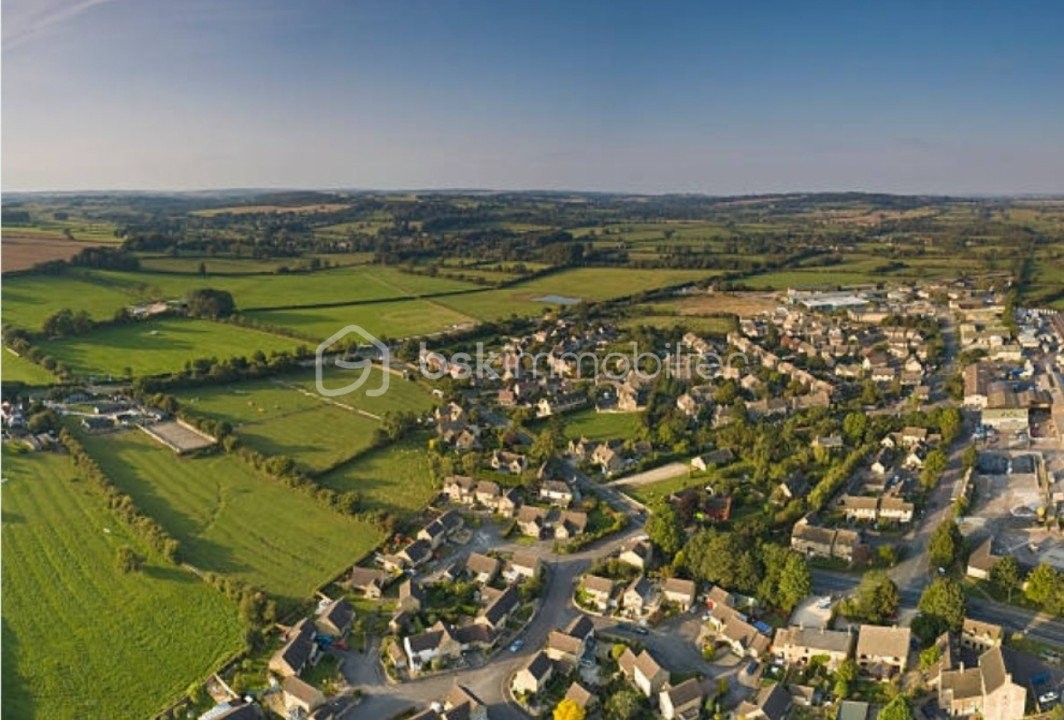 Vente Terrain à Courlon-sur-Yonne 0 pièce