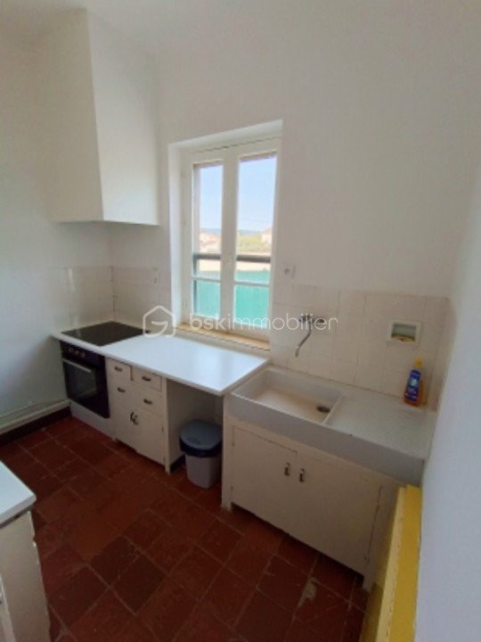 Vente Appartement à Saint-Cyr-sur-Mer 3 pièces