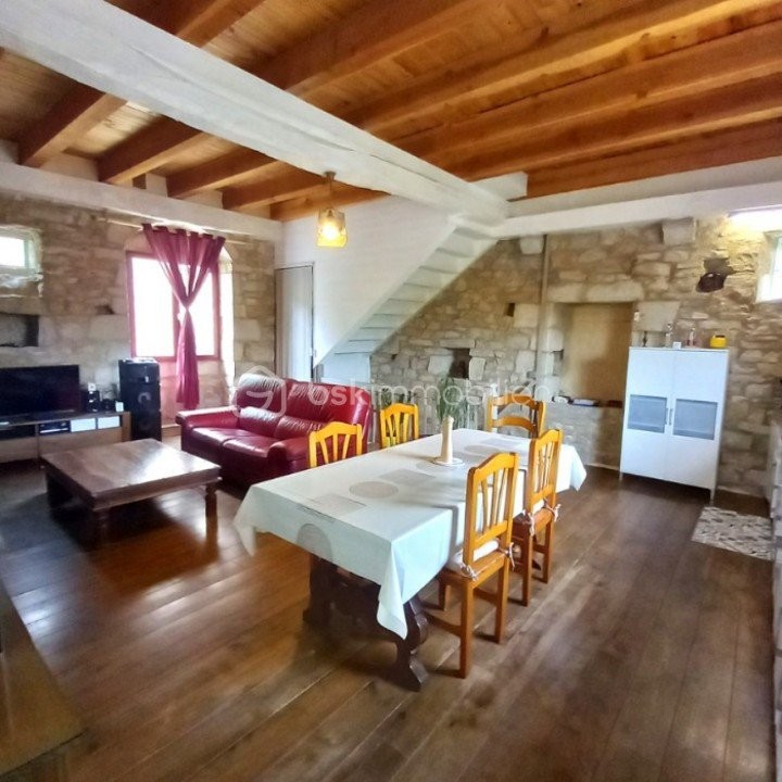 Vente Maison à Caylus 3 pièces