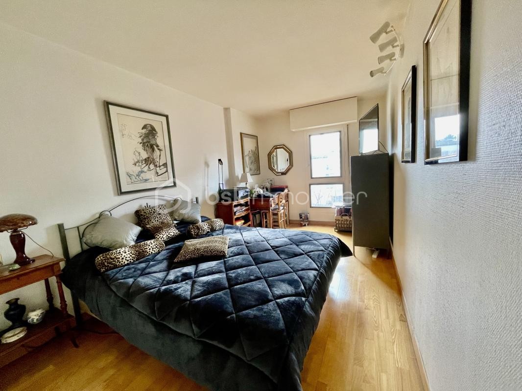 Vente Appartement à Puteaux 4 pièces