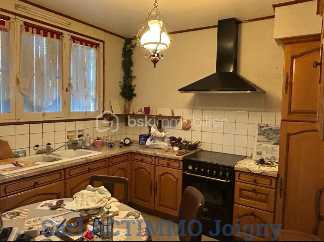 Vente Maison à Joigny 4 pièces