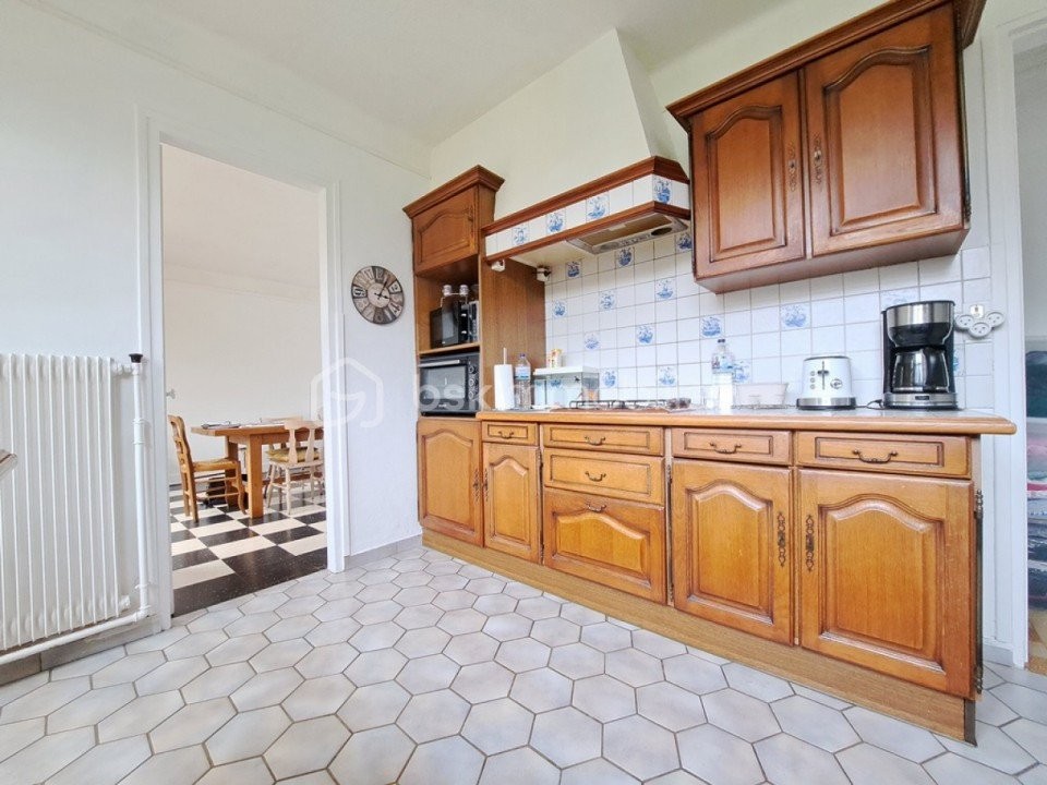 Vente Maison à Abbeville 3 pièces