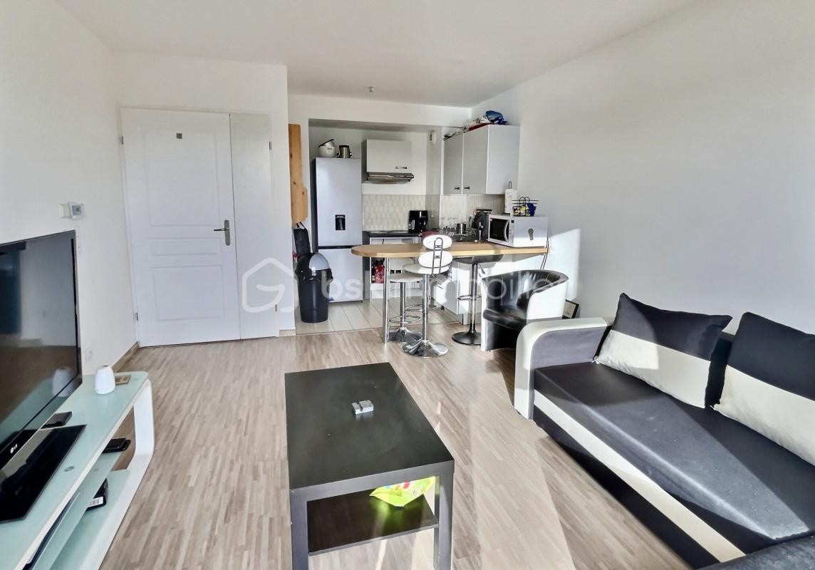 Vente Appartement à Melun 2 pièces