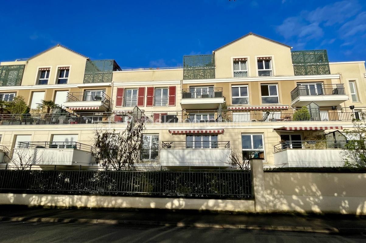 Vente Appartement à Melun 2 pièces