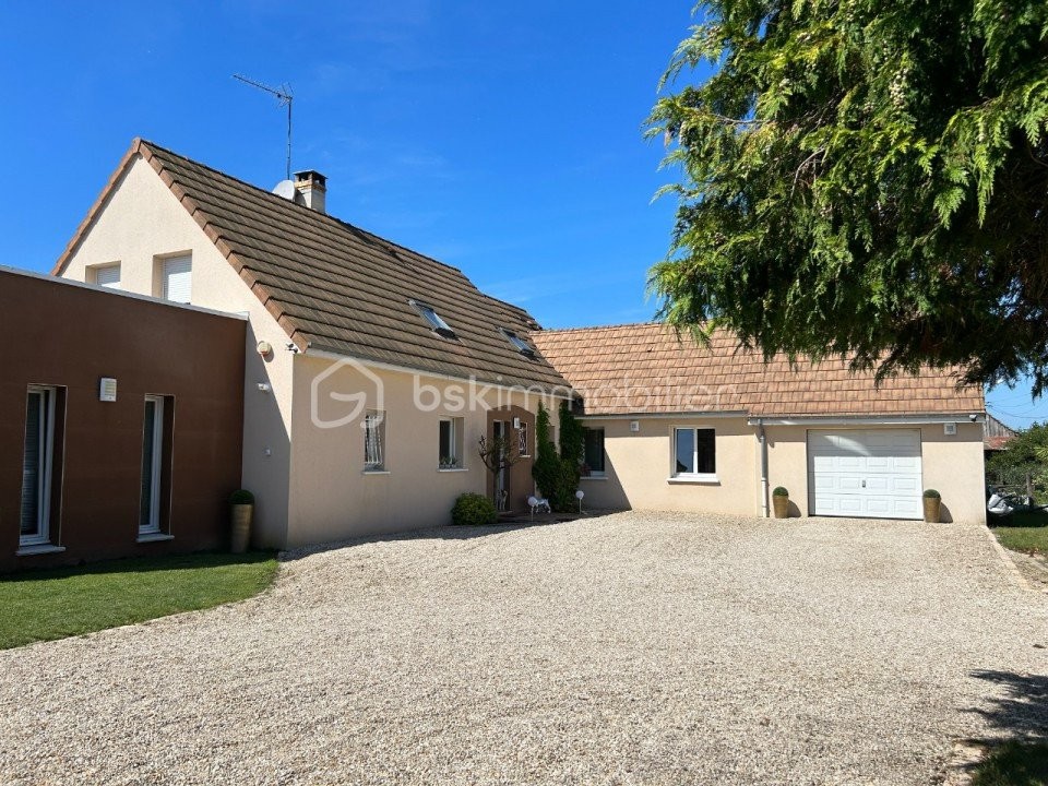 Vente Maison à le Mans 8 pièces