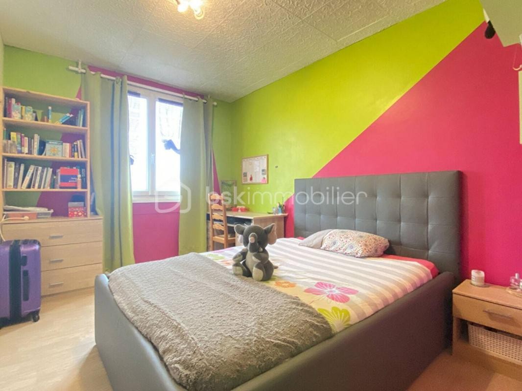 Vente Appartement à Beauvais 4 pièces