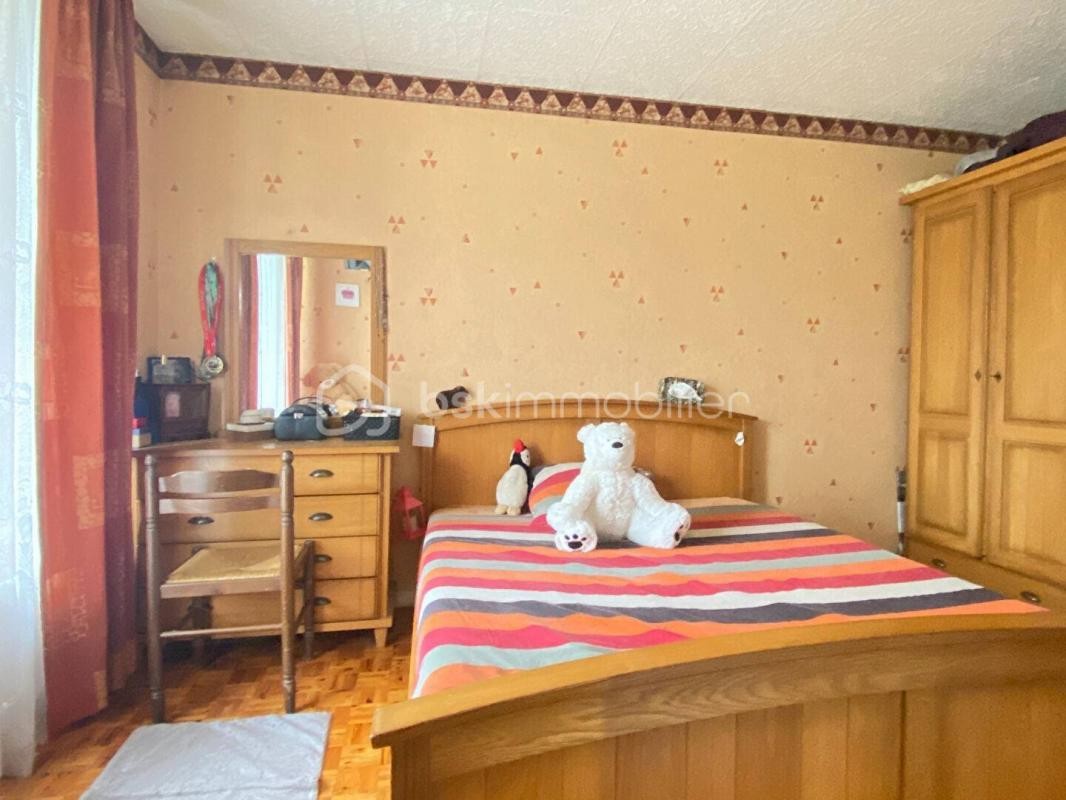 Vente Appartement à Beauvais 4 pièces