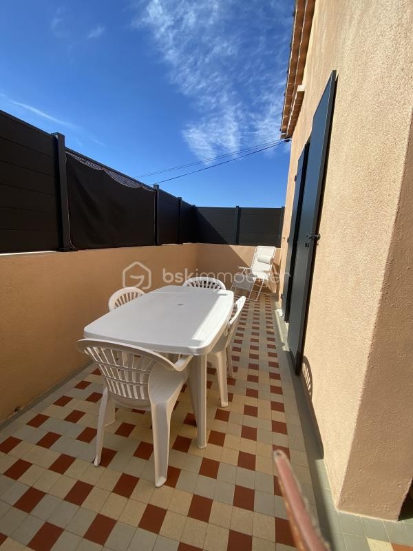 Vente Appartement à Six-Fours-les-Plages 3 pièces