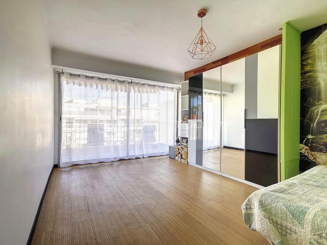 Vente Appartement à Cannes 2 pièces