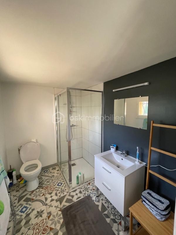 Vente Appartement à Castres 1 pièce