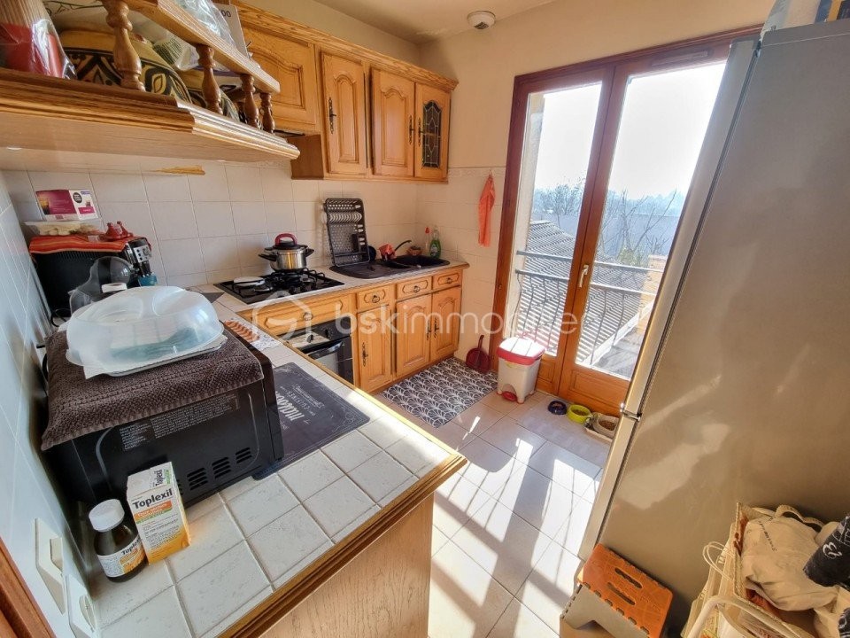 Vente Maison à Savigny-sur-Orge 5 pièces