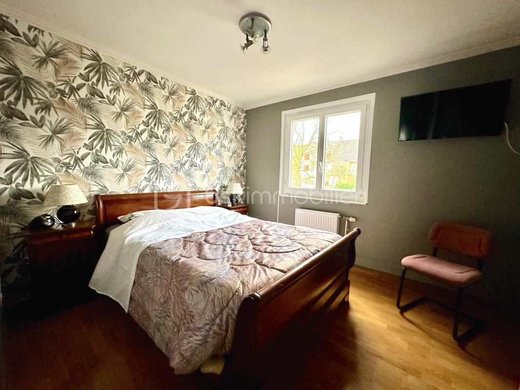 Vente Maison à Rosny-sous-Bois 6 pièces