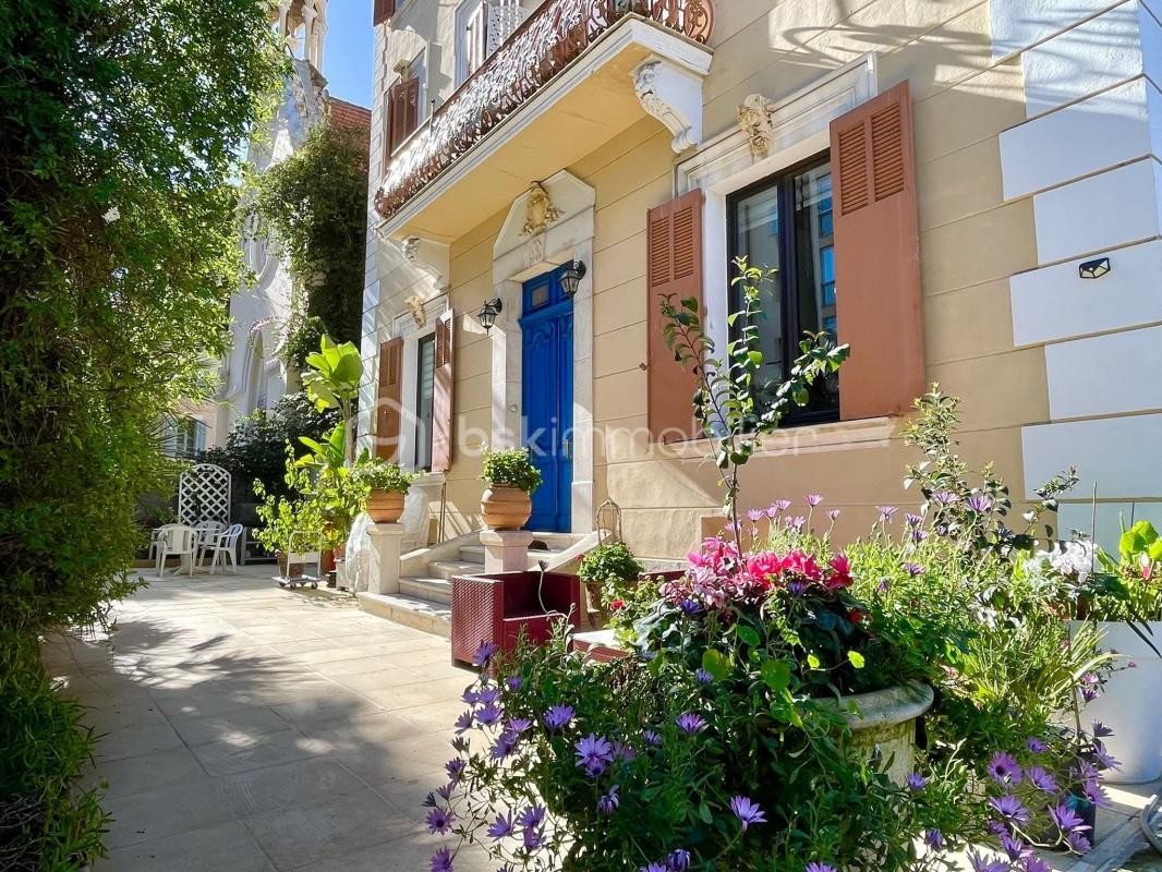 Vente Maison à Vallauris 12 pièces