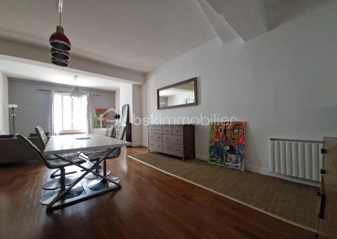 Vente Appartement à Orléans 2 pièces