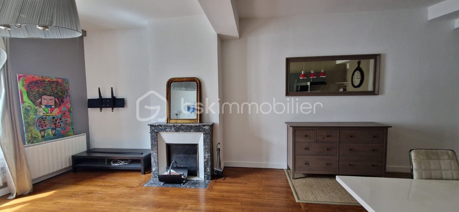 Vente Appartement à Orléans 2 pièces