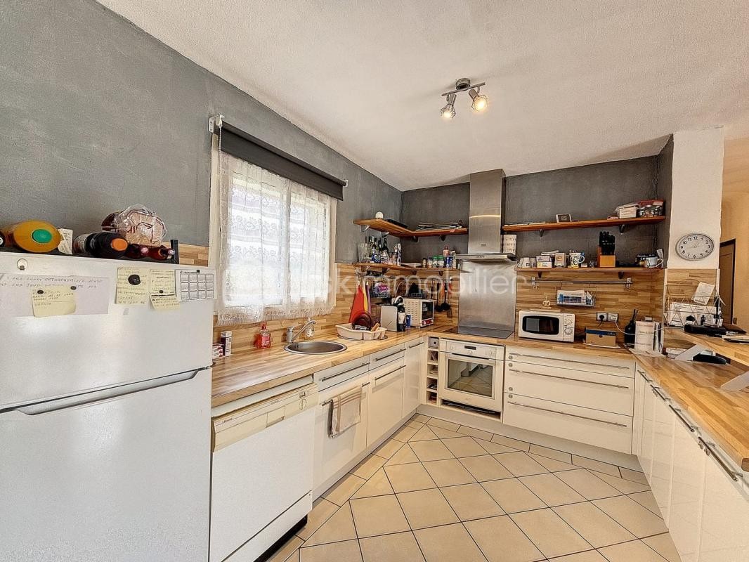 Vente Maison à la Seyne-sur-Mer 3 pièces