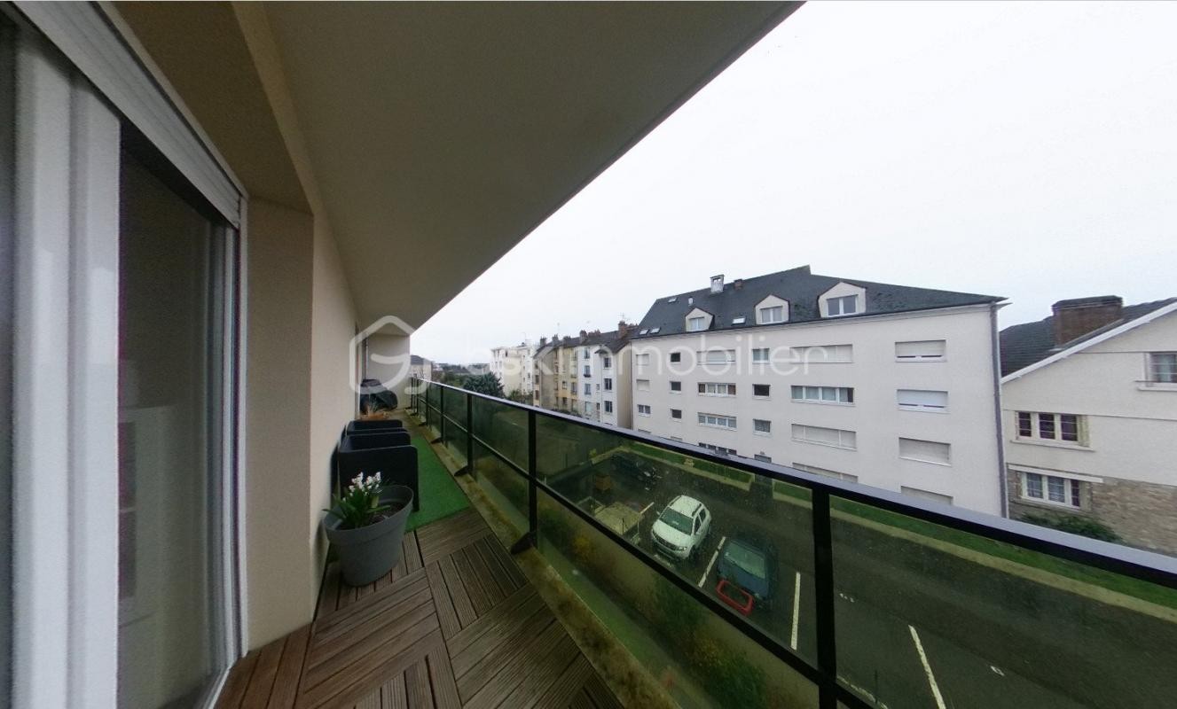 Vente Appartement à Melun 2 pièces