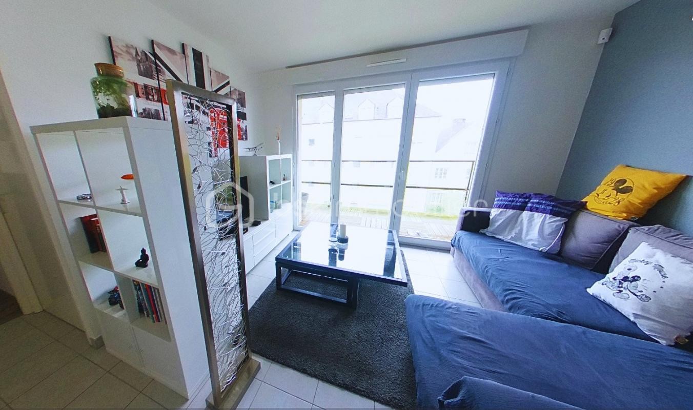 Vente Appartement à Melun 2 pièces