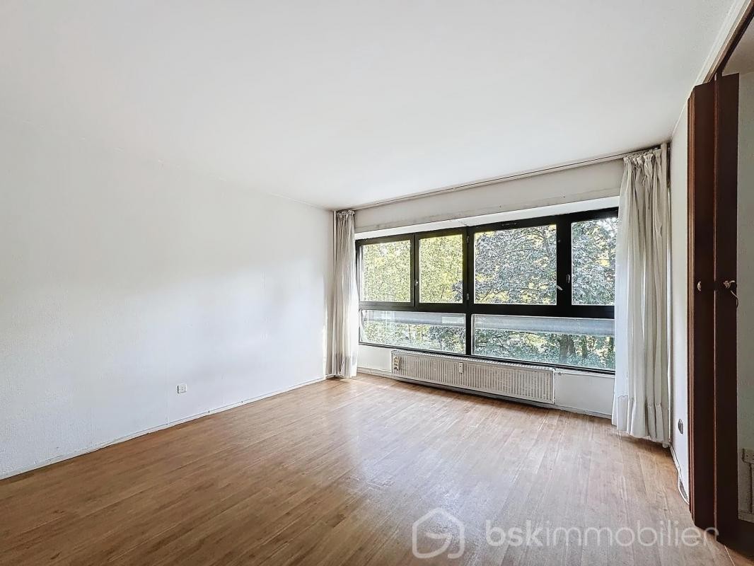 Vente Appartement à Grenoble 4 pièces