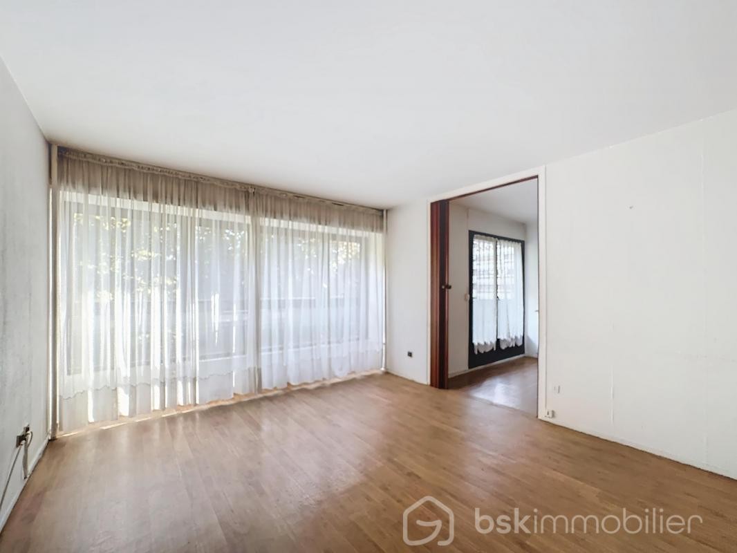 Vente Appartement à Grenoble 4 pièces