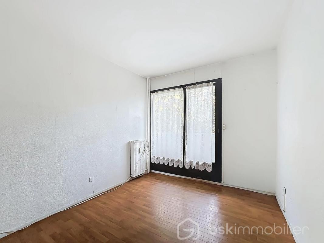 Vente Appartement à Grenoble 4 pièces