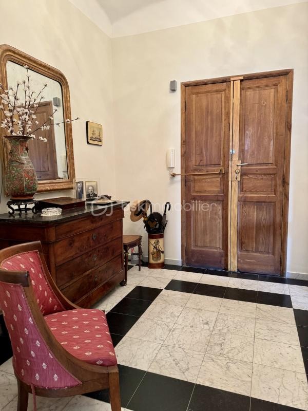 Vente Appartement à Ajaccio 4 pièces