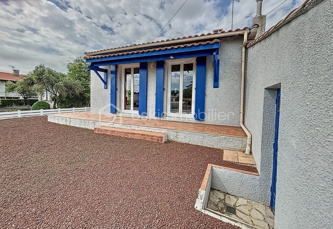 Vente Maison à Béziers 4 pièces