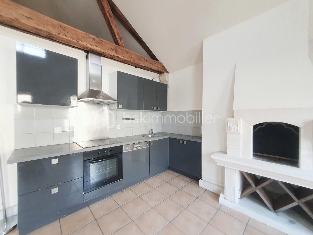 Vente Appartement à Melun 3 pièces