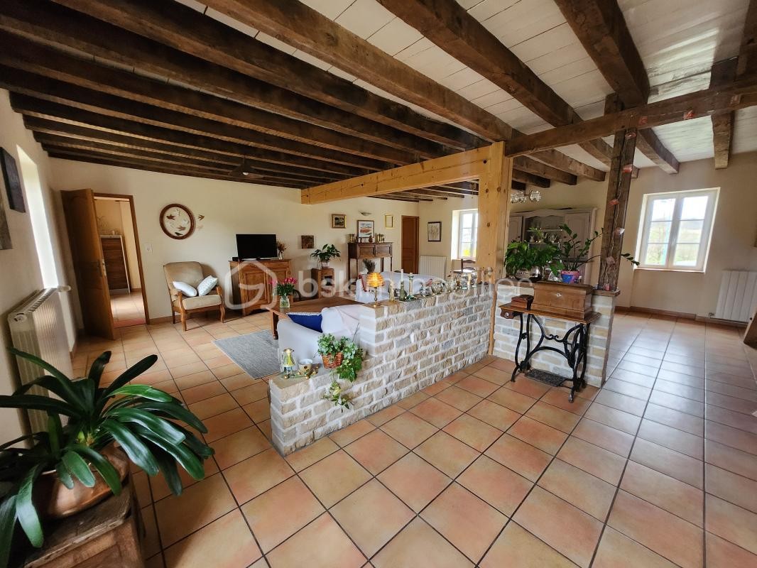 Vente Maison à Cossaye 6 pièces