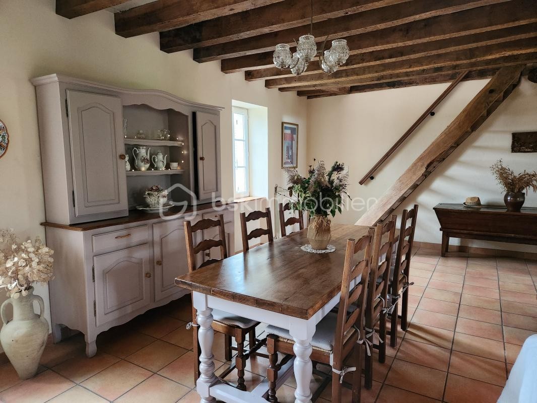 Vente Maison à Cossaye 6 pièces