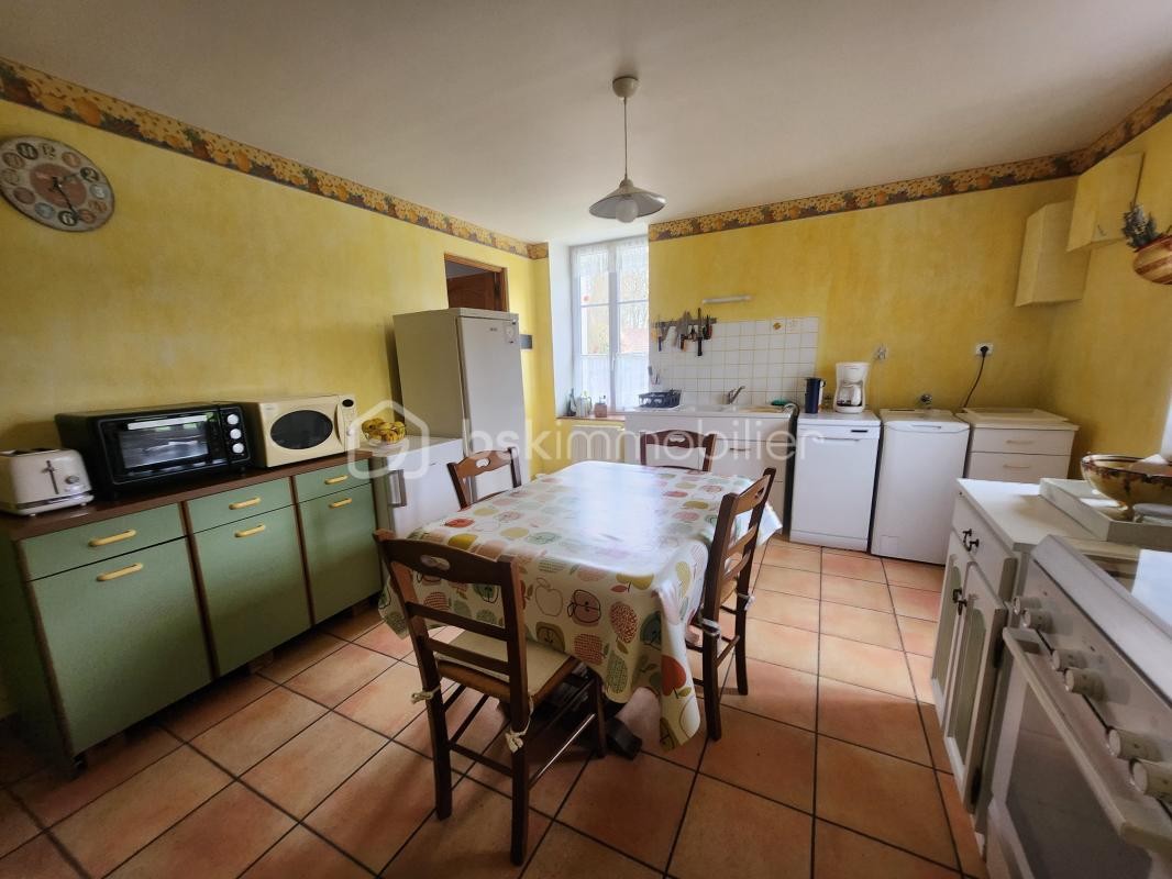 Vente Maison à Cossaye 6 pièces