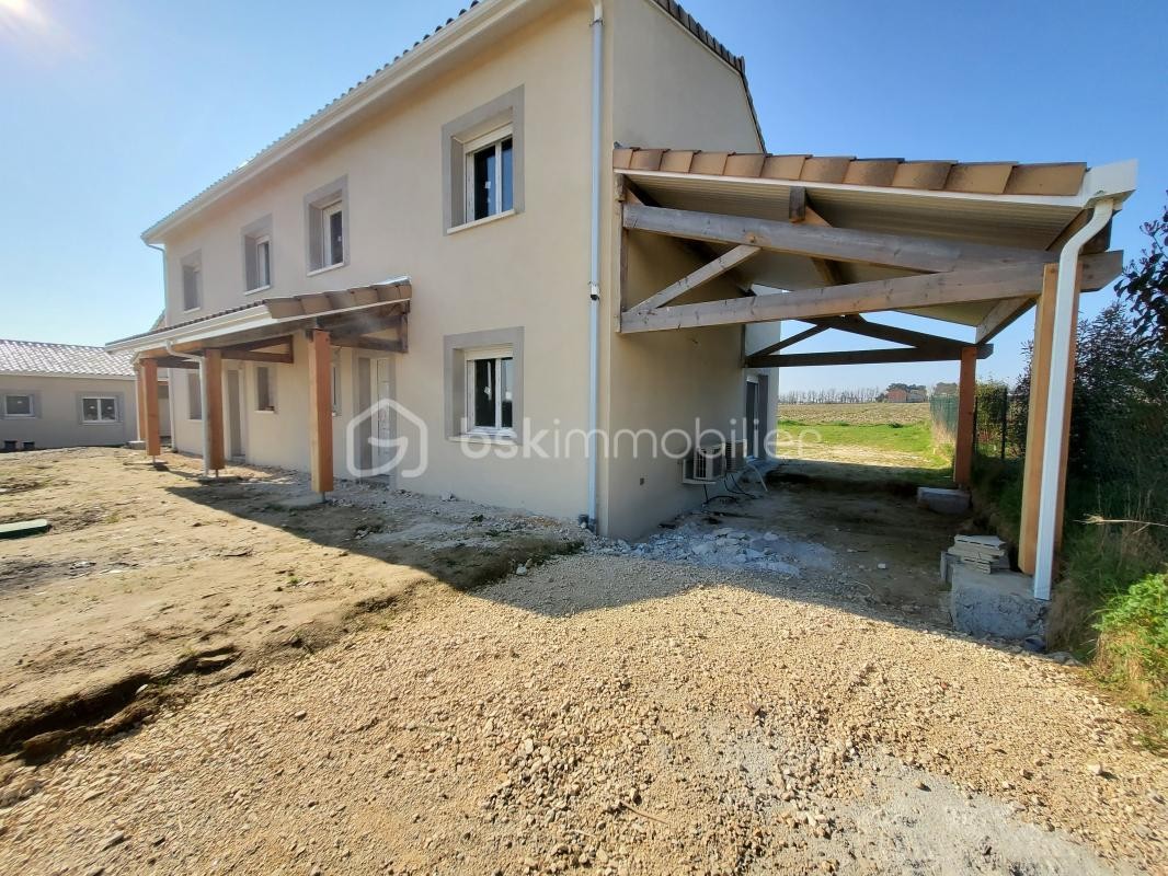 Vente Maison à Marmande 5 pièces