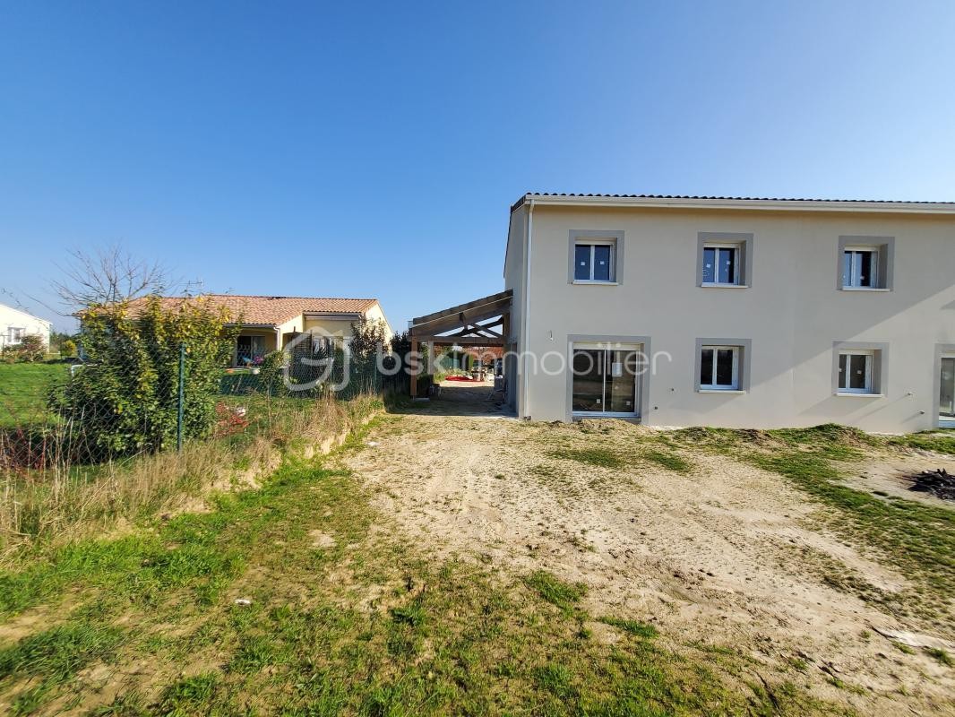 Vente Maison à Marmande 5 pièces