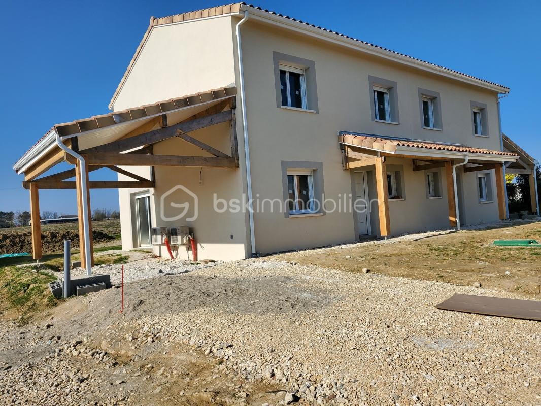 Vente Maison à Marmande 5 pièces